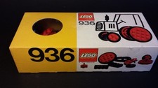 LEGO 936 unopened and unused