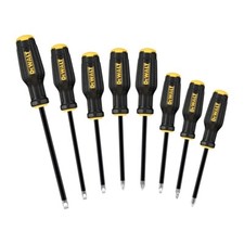 Dewalt Tools 8 Piece MAX FIT