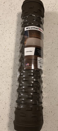 Weathertech indoormat - weathertech,