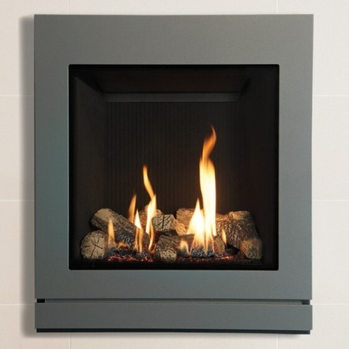 Gazco riva2 530 gas fire - gazco,