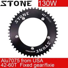 Stone 130 BCD Chainring Fixed
