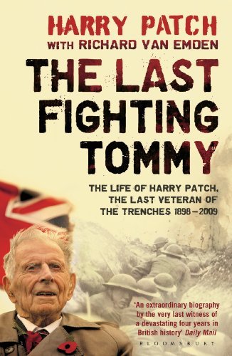 The last fighting - the,
