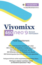Vivomixx Neo Probiotic 460
