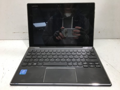Lenovo ideapad miix 310 - lenovo,