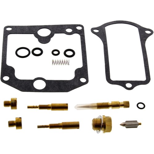 Carburetor repair kit tourmax - carburetor,