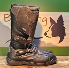 TCX INFINITY GTX Goretex