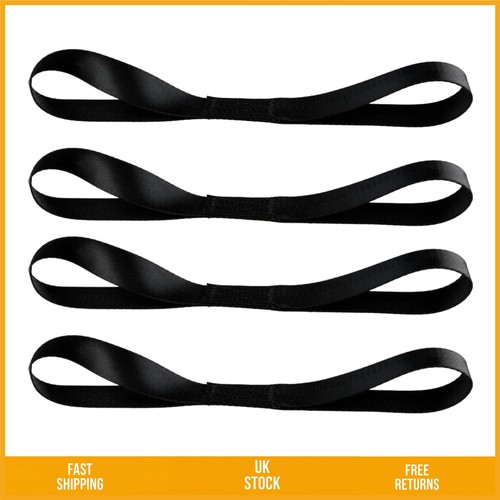 Heavy duty nylon soft - duty, tie