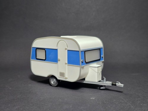 Imv adria 305 - 1/43, camper