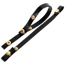  1 Pair of Snap Button Women