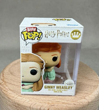 Funko Bitty Pop Harry Potter