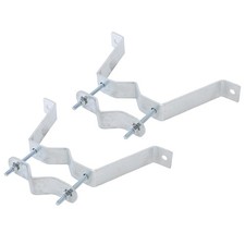 A-DHeavy Duty TV Antenna Mast