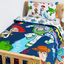 Toy Story Reversible Single