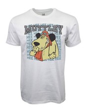 1994 WACKY RACES 'MUTTLEY'