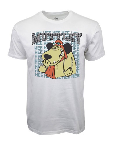 1994 wacky races muttley - races, 'muttley'