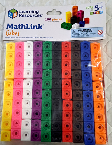 Learning resources mathlink - learning,