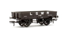 Bachmann 940 plank wagon - bachmann, 37-940