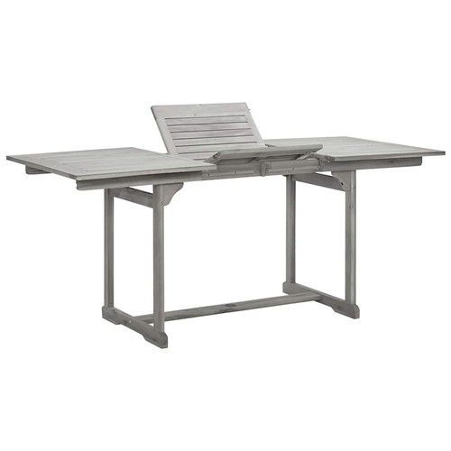 Solid wood acacia - solid,