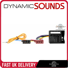 CT20PE02 Car Stereo Wiring