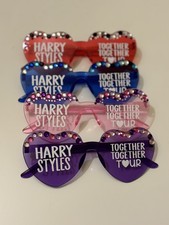 Harry styles concert - styles, glasses