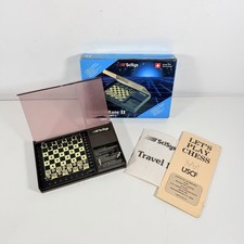 Travel Mate II 2 Electronic