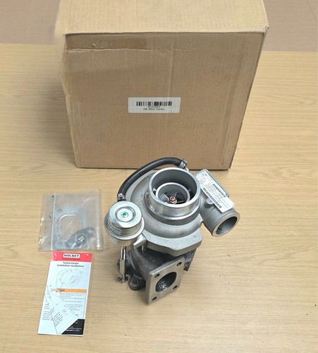 Turbo charger cummins iveco - charger,