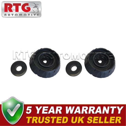 Rtg front strut top mount - rtg,