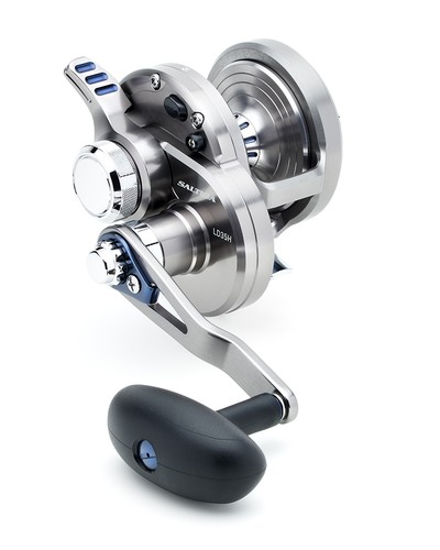 Daiwa saltiga lever drag - saltiga,
