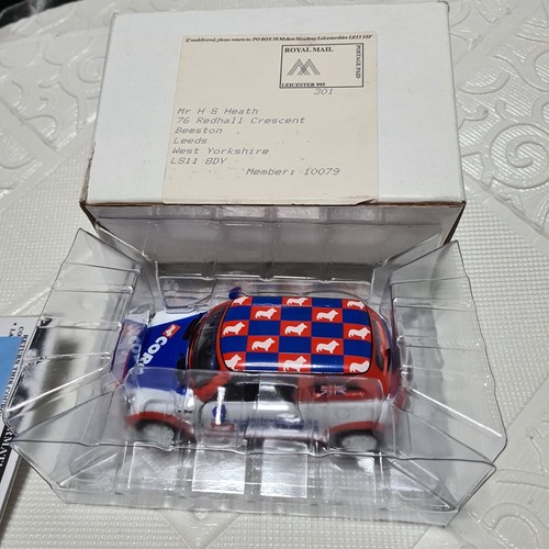 Corgi classics collector - corgi,