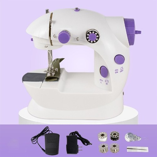 Electric sewing machine - sewing,