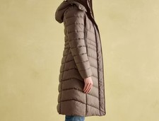 JOULES- Pembury Neutral