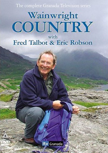 Wainwright country - wainwright,
