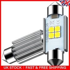 Auxito canbus 36mm c5w - 36mm, festoon