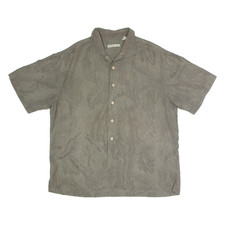 BATIK BAY Pineapple Mens Shirt
