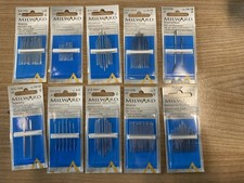 Milward Needle Bundle