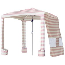 Beach Cabana Canopy Tent 6.2'