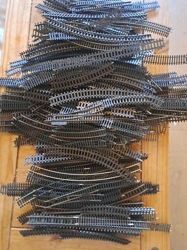 Job lot 208 - job, 00