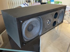 Definative Technology C1 Center Speaker Used
