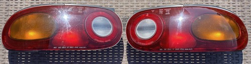 Mazda mx5 mk1 - , lights