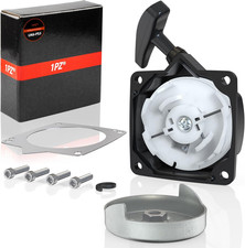 1PZ UK6-PS3 43Cc 52Cc Recoil