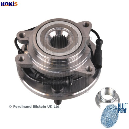 Wheel bearing kit adj138220 - bearing,