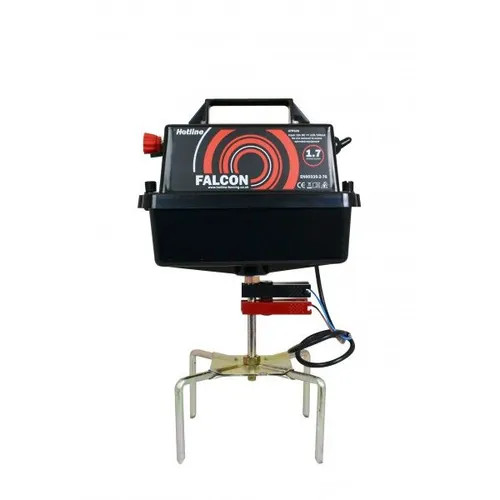 Hotline electric fence - fence, hlb500