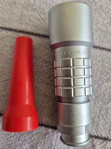 Lemo phg bbc style triax - bbc-style,