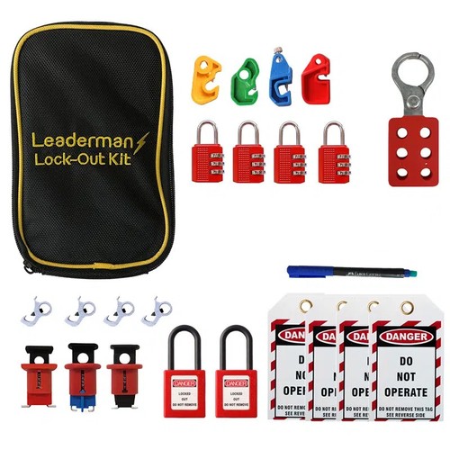 Leaderman loe electricians - loe-k3,