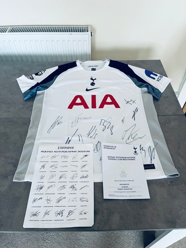 Tottenham hotspur spurs - spurs, squad