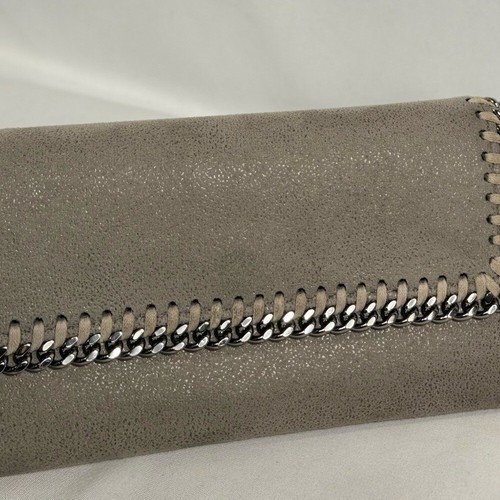 Stella mccartney wallet euc - stella,