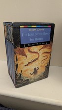 The Lord of the Rings + The