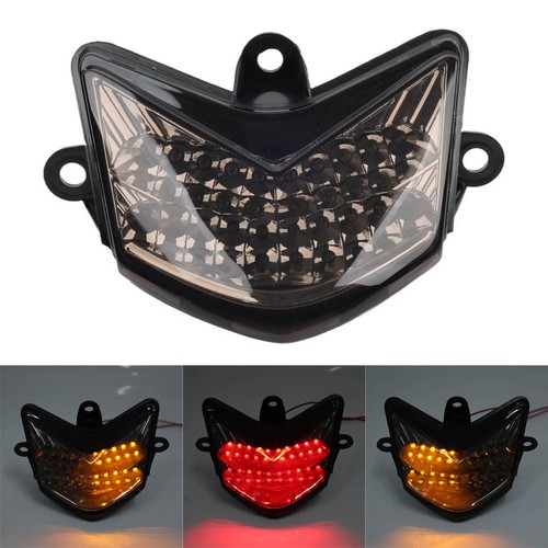 Led turn signals brake - turn, tail