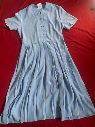 Eastex vintage blue fit - eastex,
