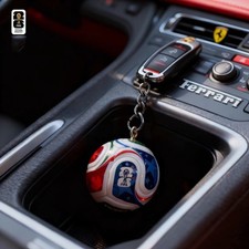 Mini 2026 FIFA World Cup