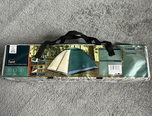 Xplor person dome - person,